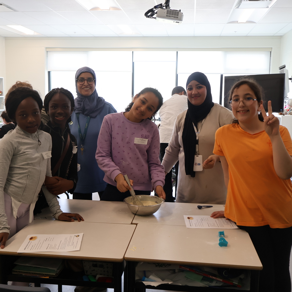 Une dernière journée BAF riche en apprentissages et en créativité