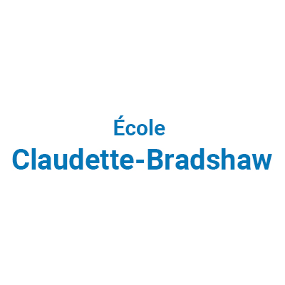 École Claudette-Bradshaw